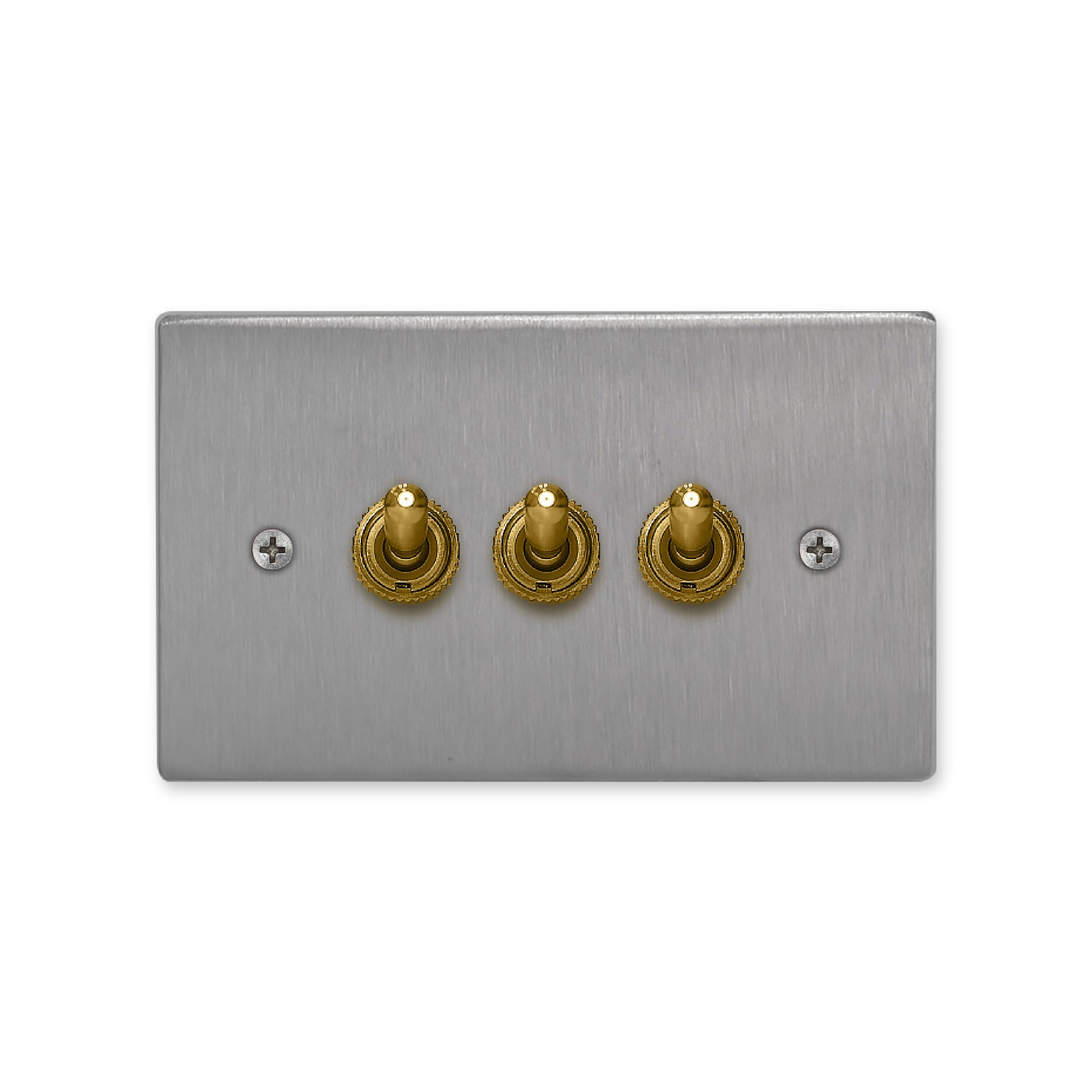 髮絲紋不銹鋼面板-撥桿 DnH LOFT Shop