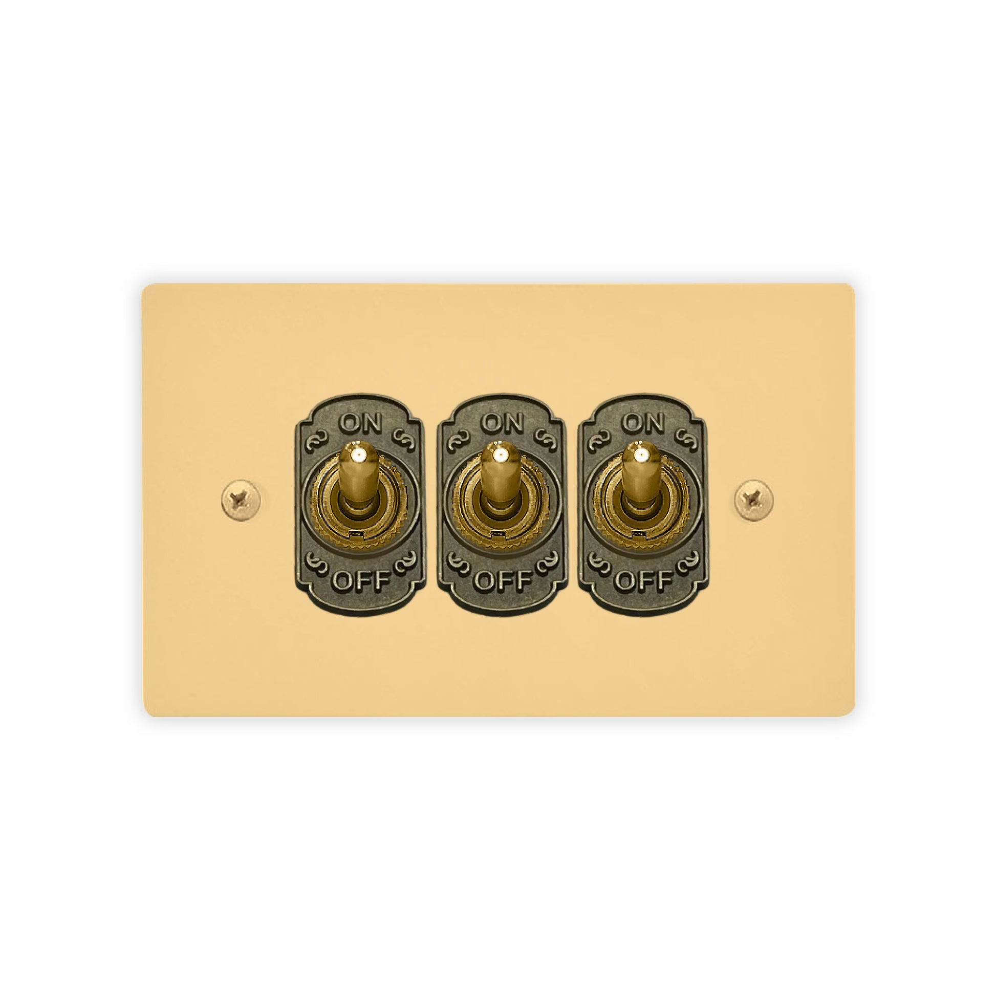 莫蘭迪 禾黃-撥桿系列 DnH LOFT Shop