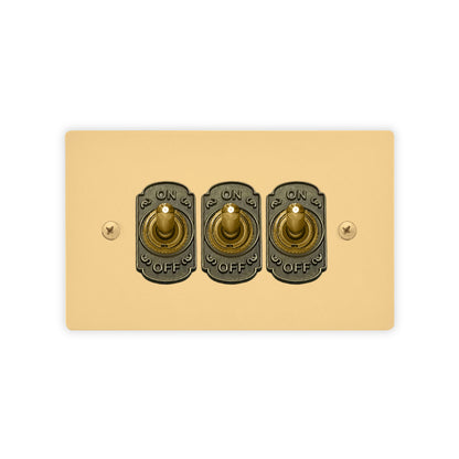 莫蘭迪 禾黃-撥桿系列 DnH LOFT Shop