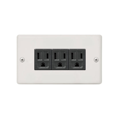 Morandi Moon White-Japanese Style 