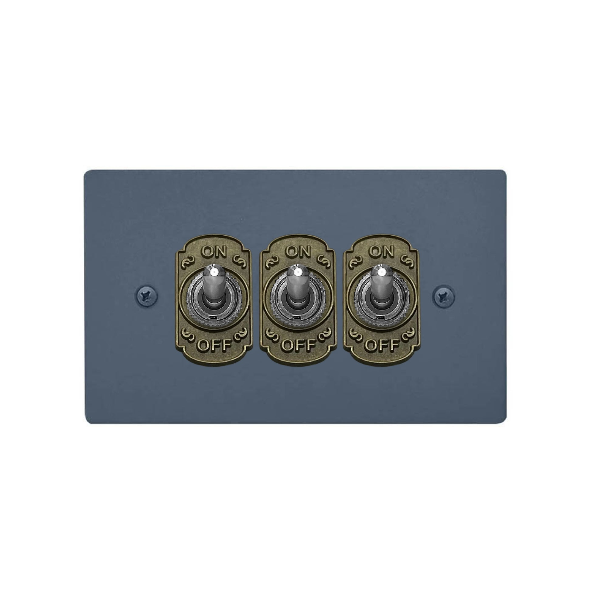 莫蘭迪 紺青-撥桿系列 DnH LOFT Shop