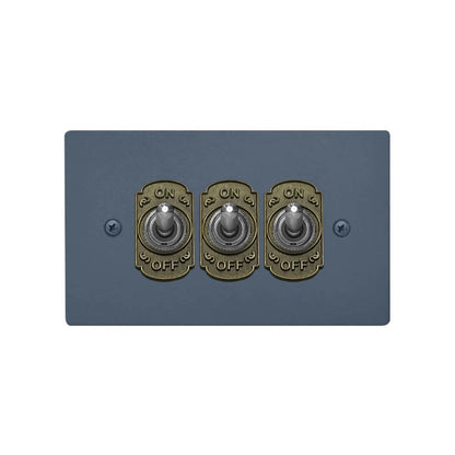 莫蘭迪 紺青-撥桿系列 DnH LOFT Shop