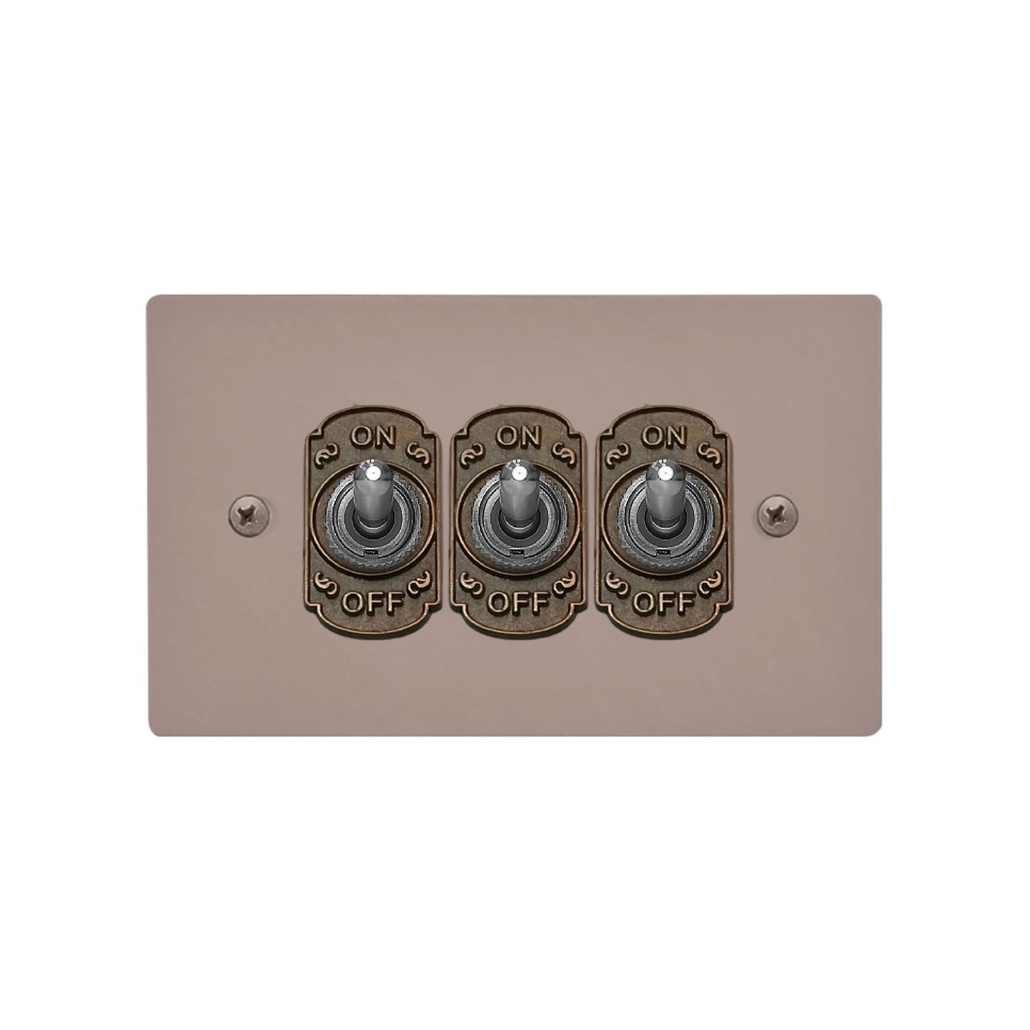 莫蘭迪 粉-撥桿系列 DnH LOFT Shop