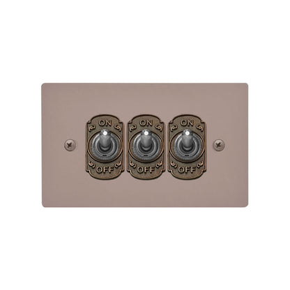 莫蘭迪 粉-撥桿系列 DnH LOFT Shop