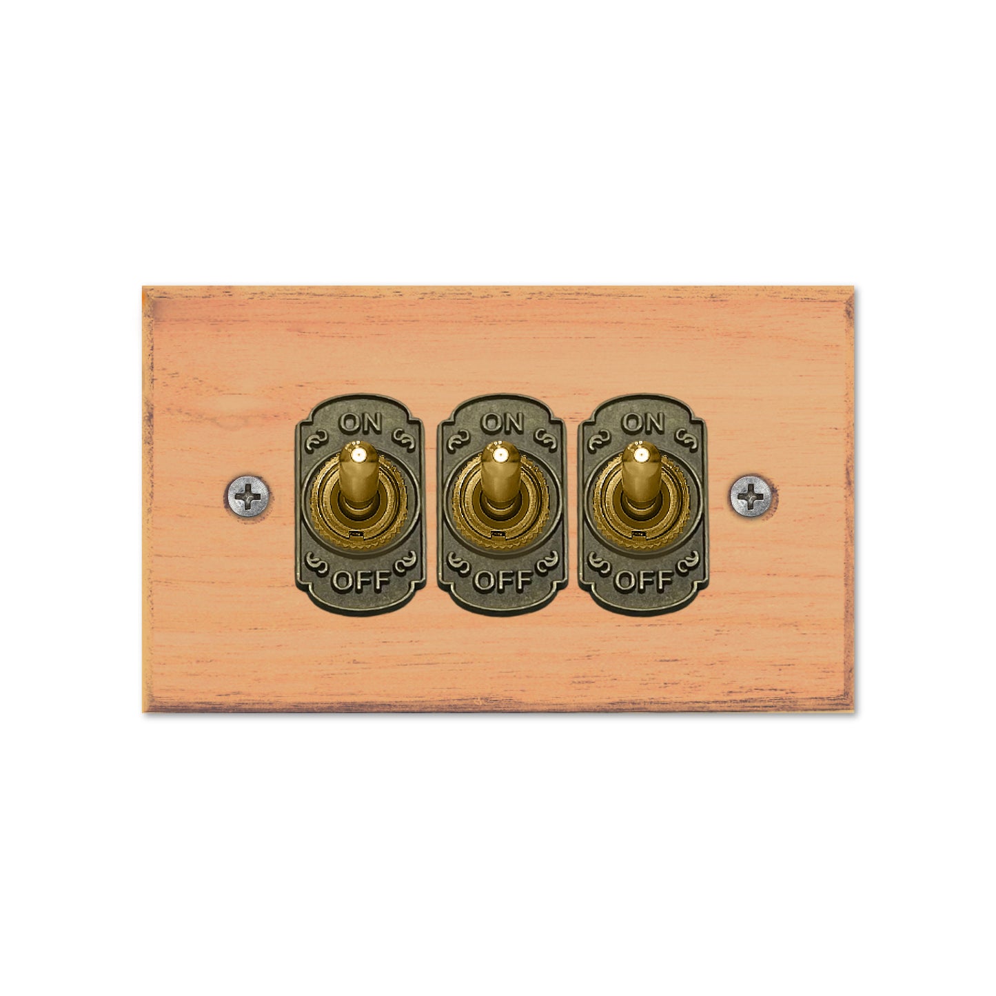 山毛櫸實木面板-撥桿 DnH LOFT Shop