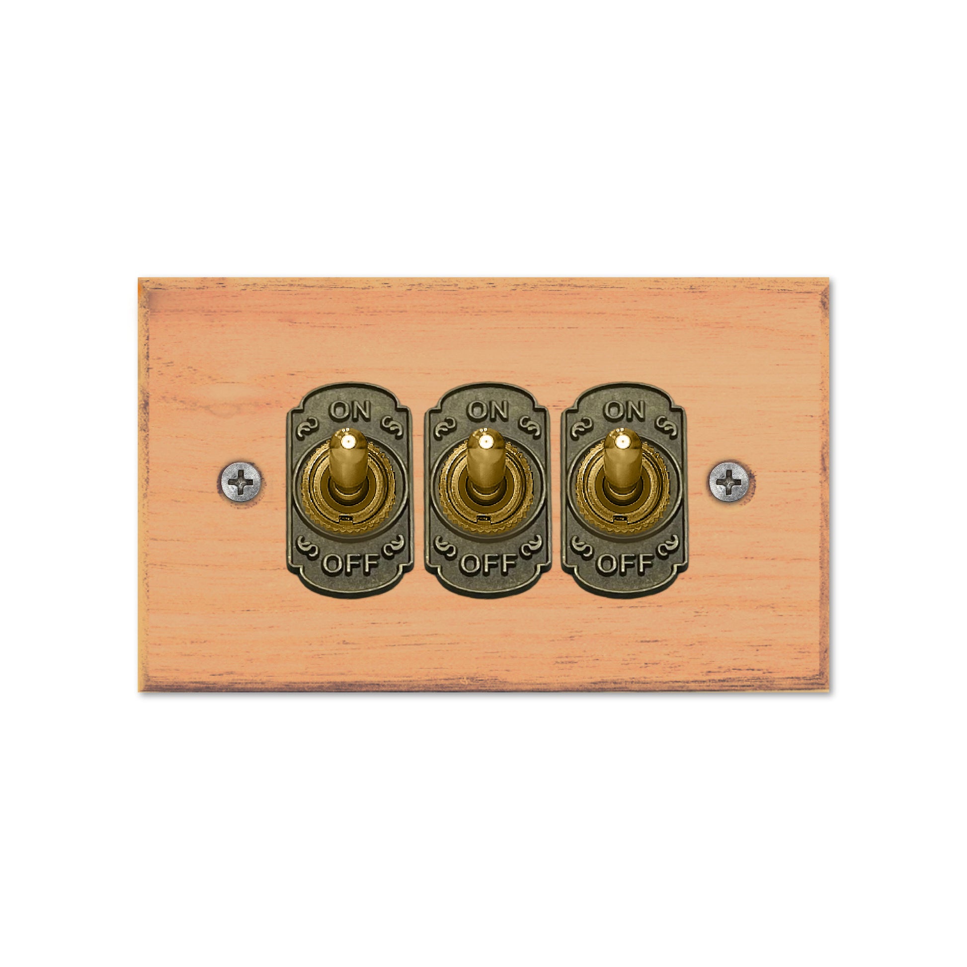 山毛櫸實木面板-撥桿 DnH LOFT Shop