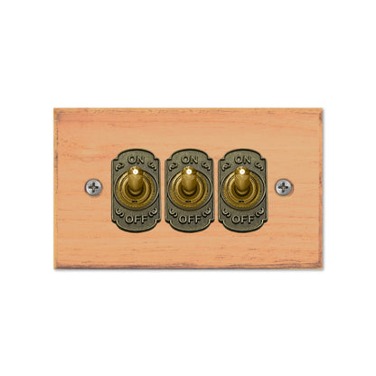 山毛櫸實木面板-撥桿 DnH LOFT Shop