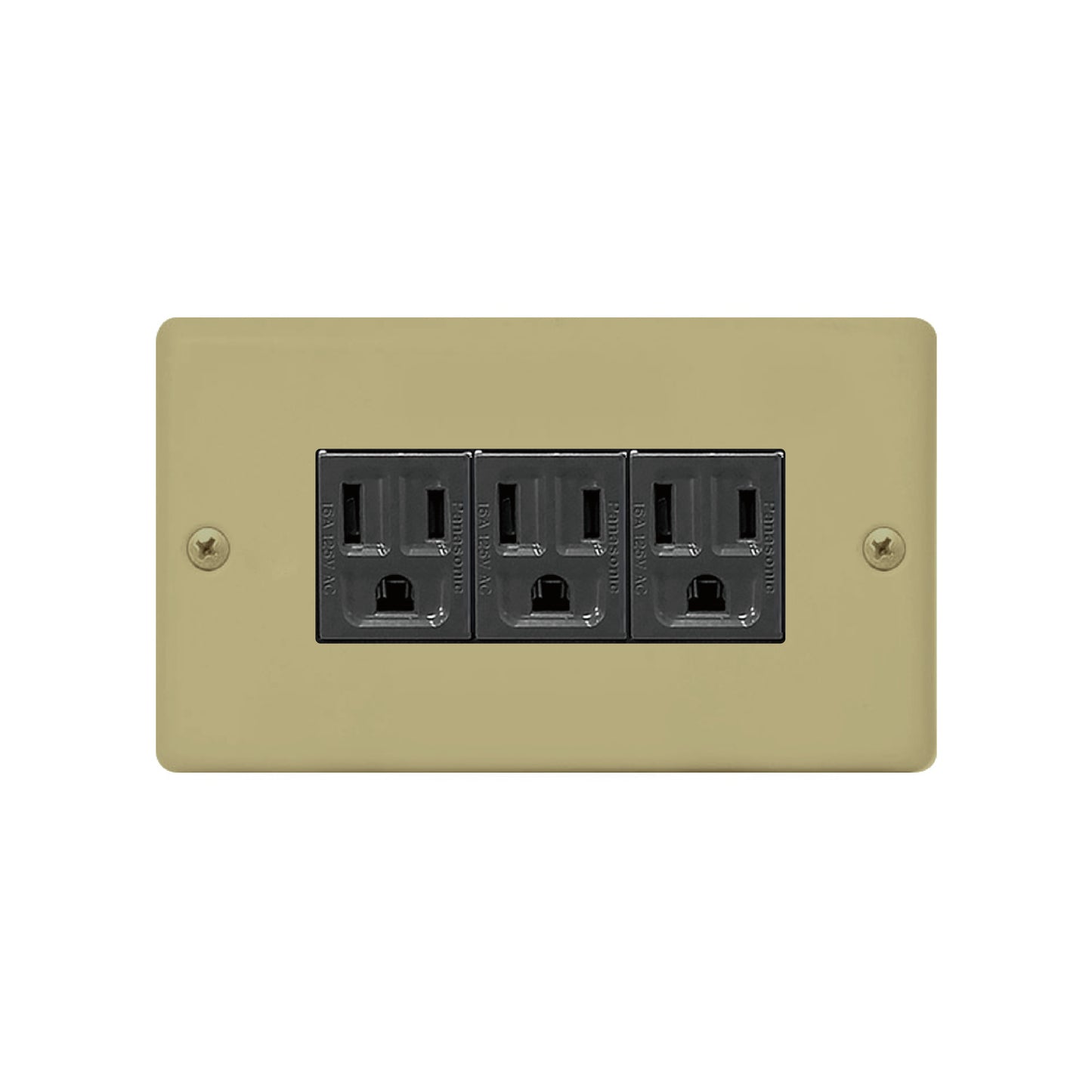 Morandi mustard green-Japanese style 