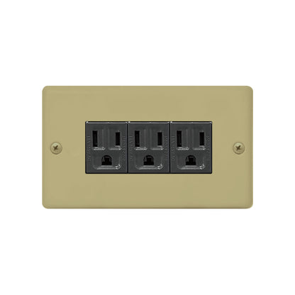 Morandi mustard green-Japanese style 