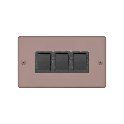 Morandi powder-Japanese style 