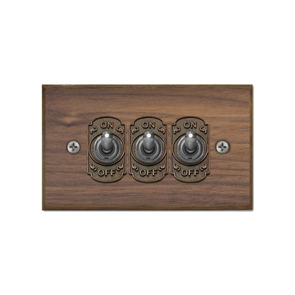 核桃實木面板-撥桿 DnH LOFT Shop