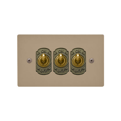 莫蘭迪Latte-撥桿系列 DnH LOFT Shop