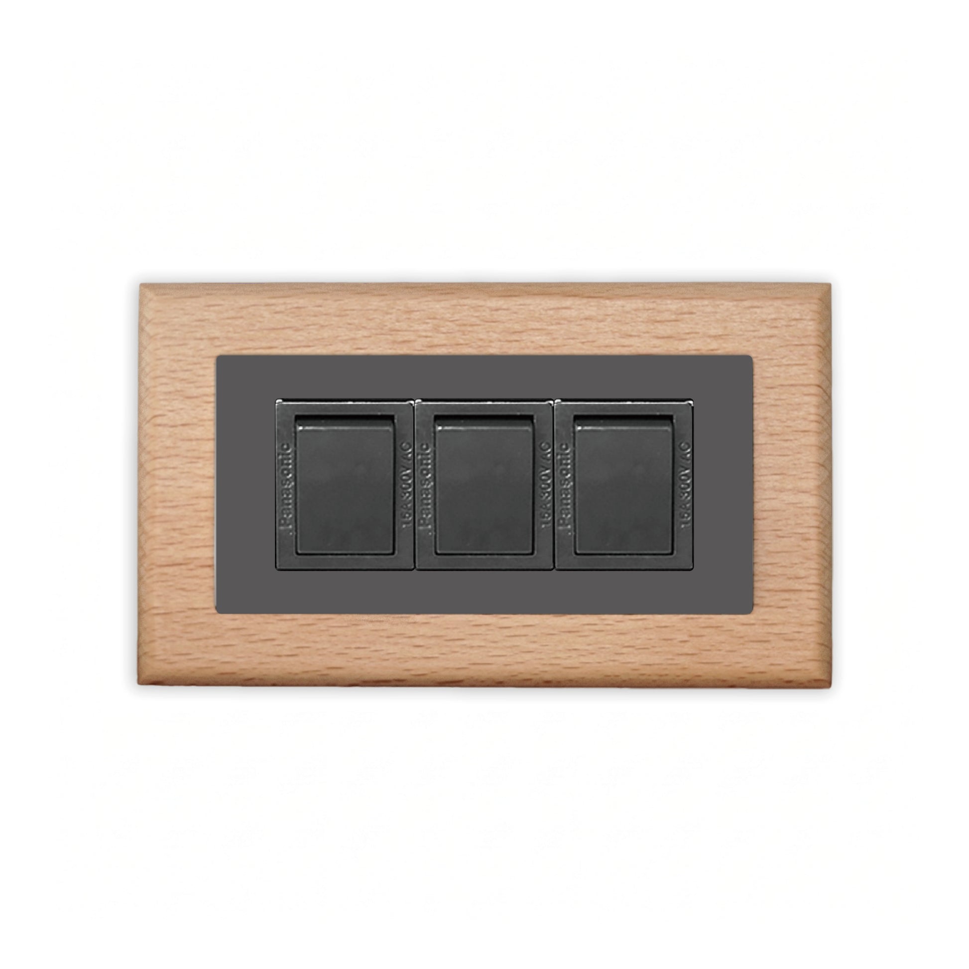 山毛櫸實木-細框-日式磁吸面板 - DnH LOFT Shop