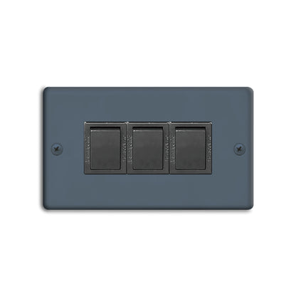 Morandi cyanosis-Japanese style 