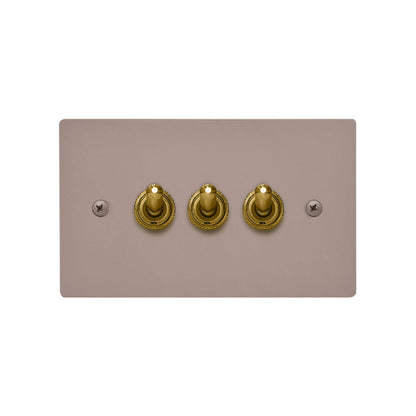 莫蘭迪 粉-撥桿系列 DnH LOFT Shop