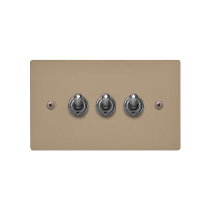 莫蘭迪Latte-撥桿系列 DnH LOFT Shop