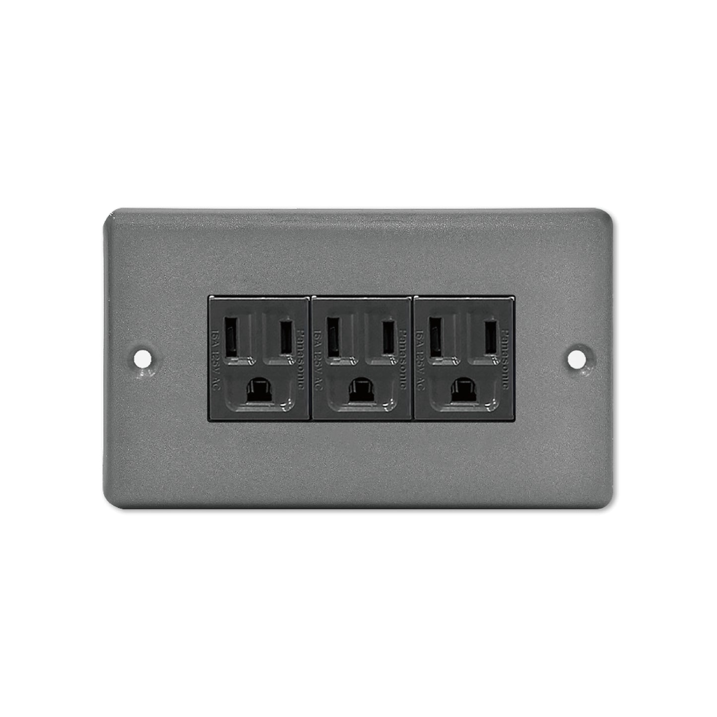 Iron Gray-Japanese Panel 