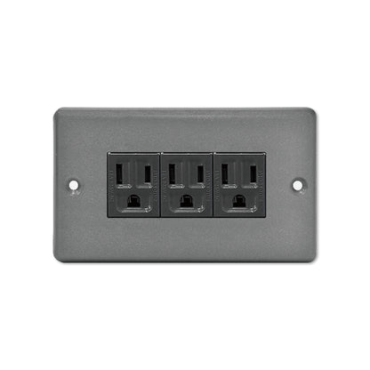 Iron Gray-Japanese Panel 