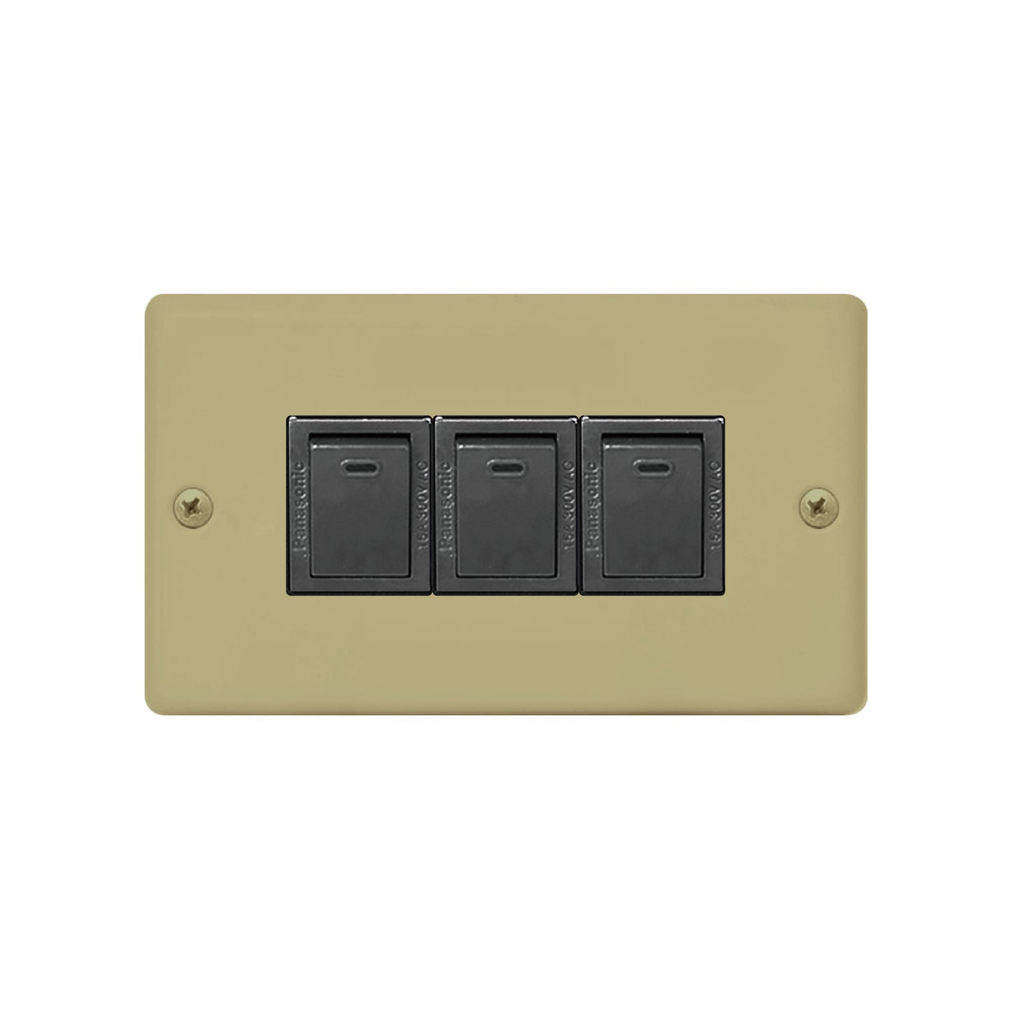 Morandi mustard green-Japanese style 