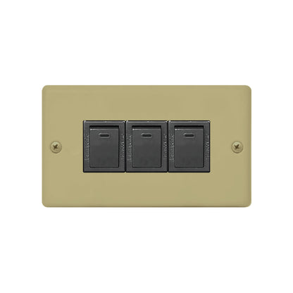 Morandi mustard green-Japanese style 