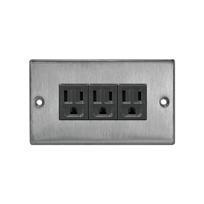 髮絲紋-日式面板