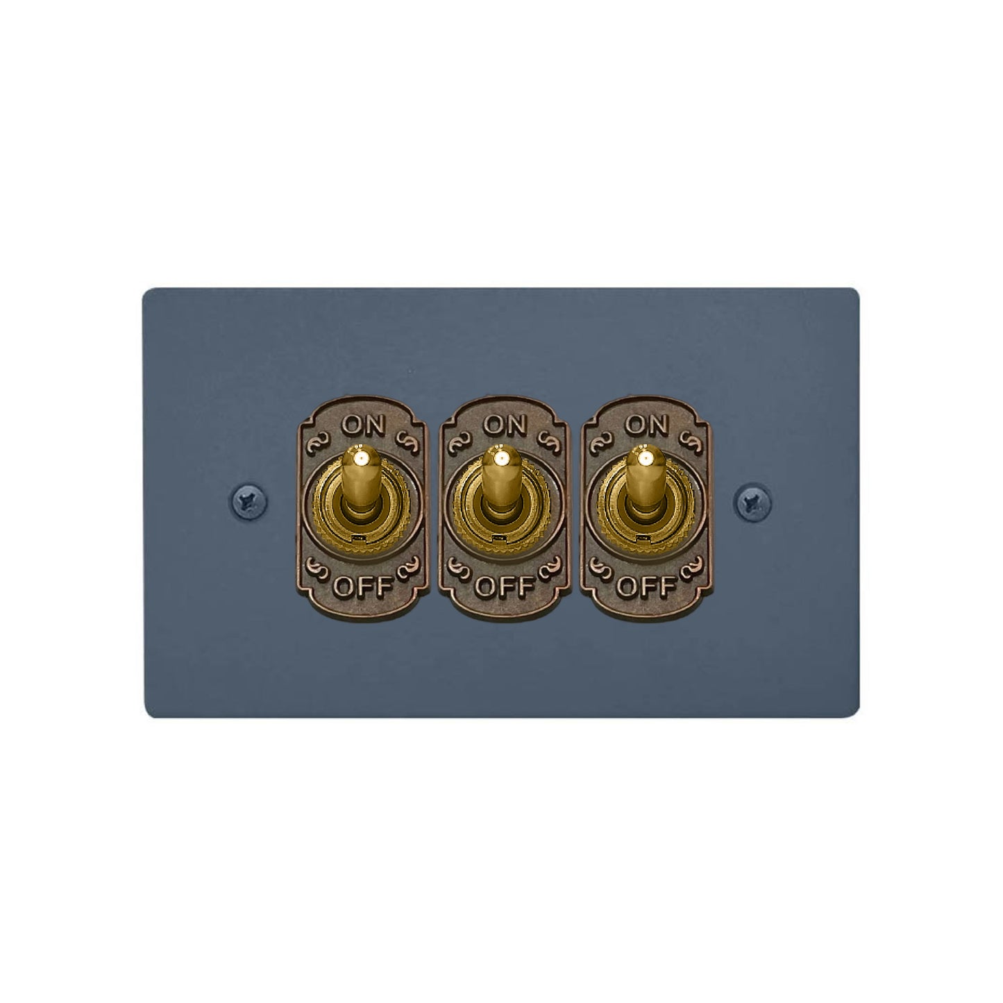 莫蘭迪 紺青-撥桿系列 DnH LOFT Shop