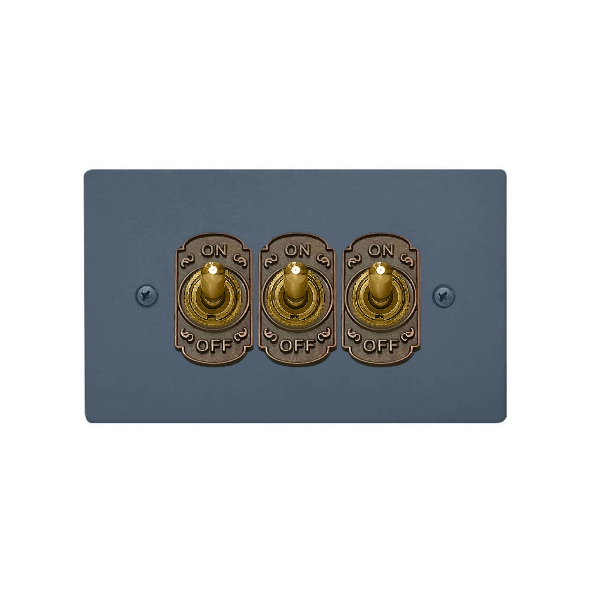 莫蘭迪 紺青-撥桿系列 DnH LOFT Shop