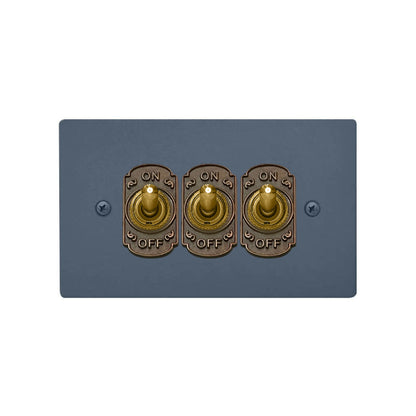 莫蘭迪 紺青-撥桿系列 DnH LOFT Shop