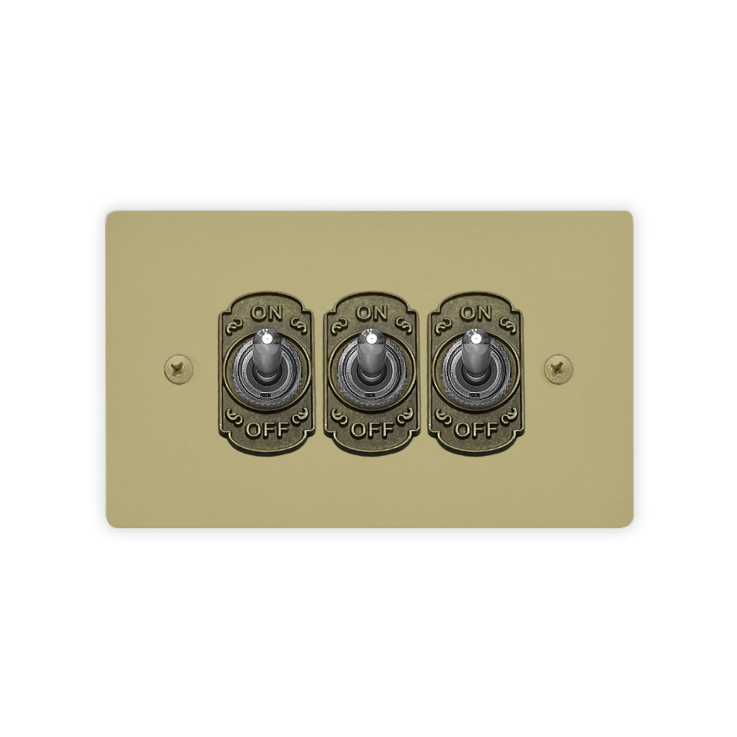 莫蘭迪 芥綠-撥桿系列 DnH LOFT Shop