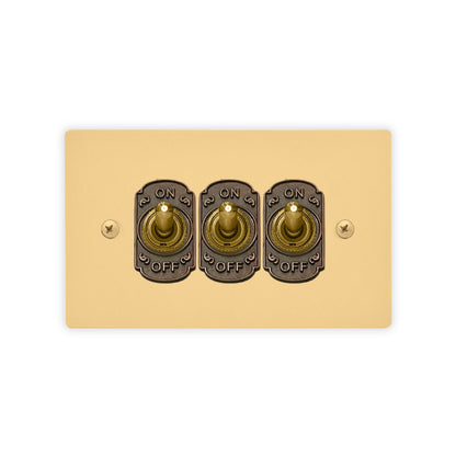 莫蘭迪 禾黃-撥桿系列 DnH LOFT Shop