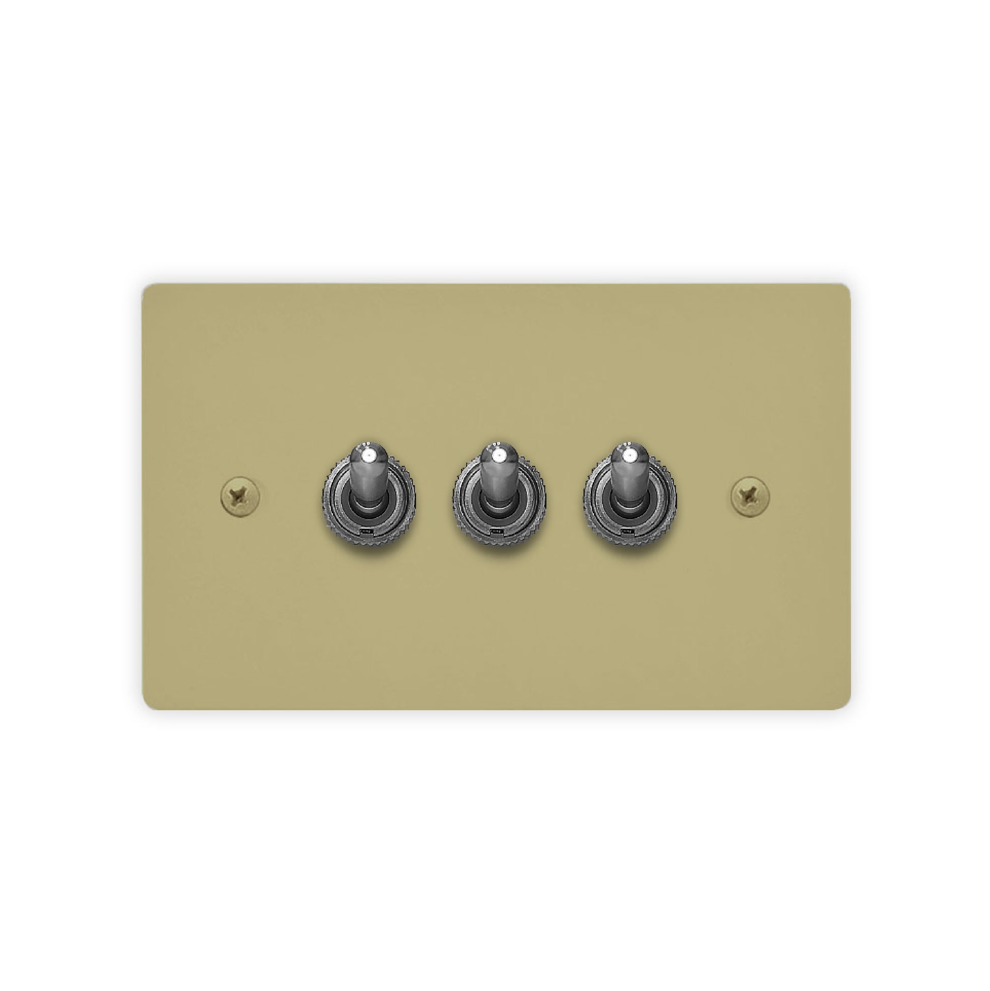 莫蘭迪 芥綠-撥桿系列 DnH LOFT Shop