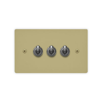 莫蘭迪 芥綠-撥桿系列 DnH LOFT Shop