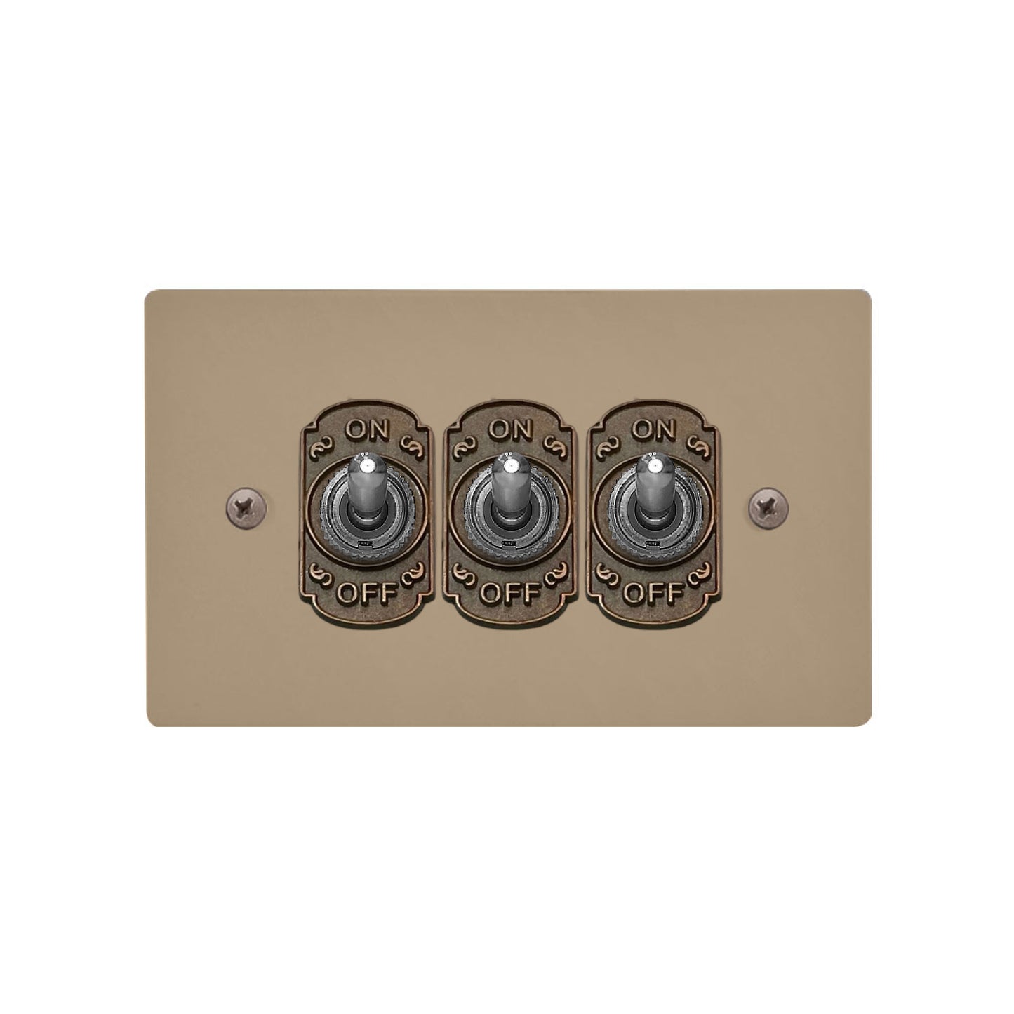 莫蘭迪Latte-撥桿系列 DnH LOFT Shop