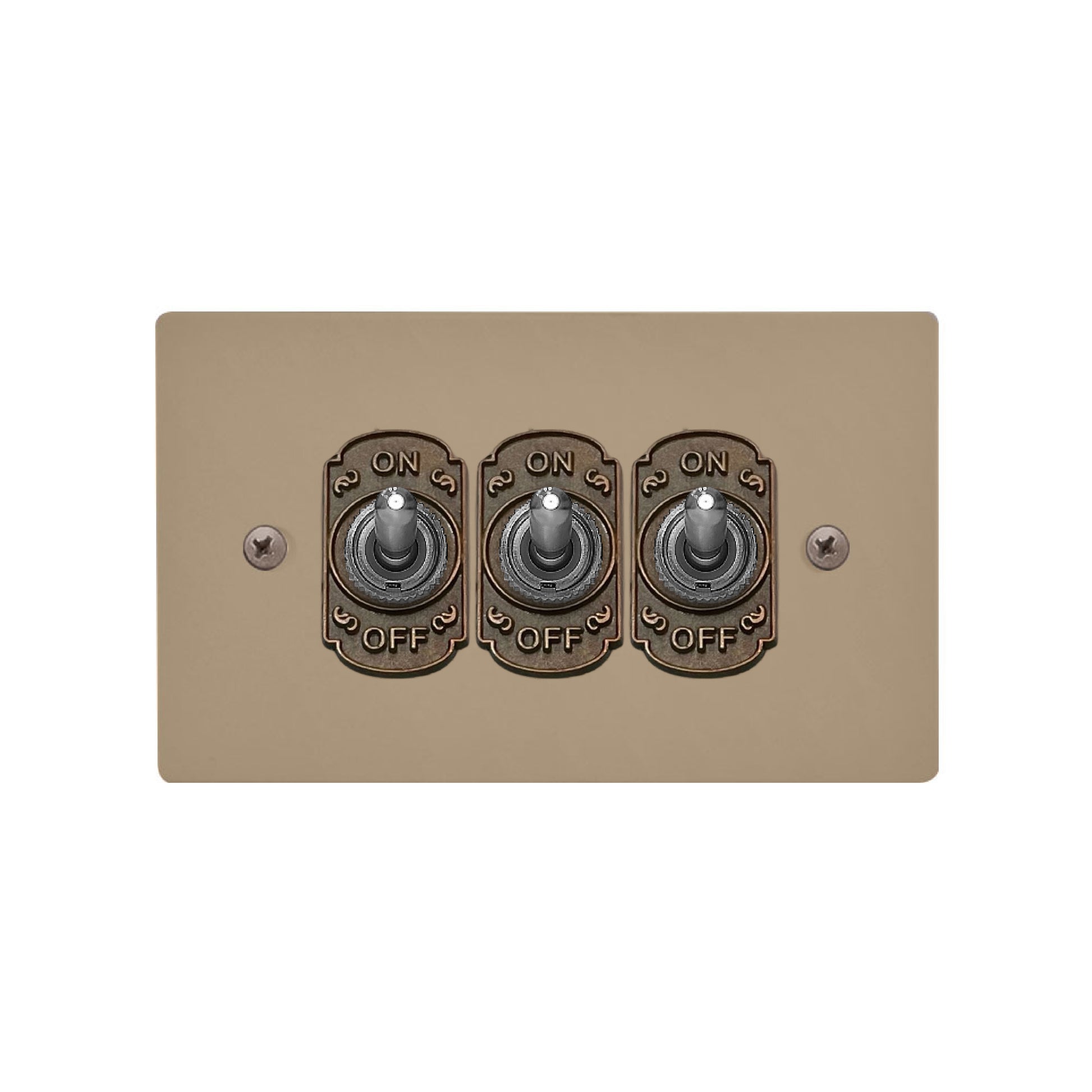 莫蘭迪Latte-撥桿系列 DnH LOFT Shop