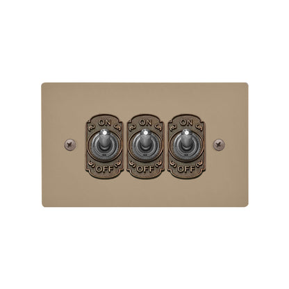 莫蘭迪Latte-撥桿系列 DnH LOFT Shop