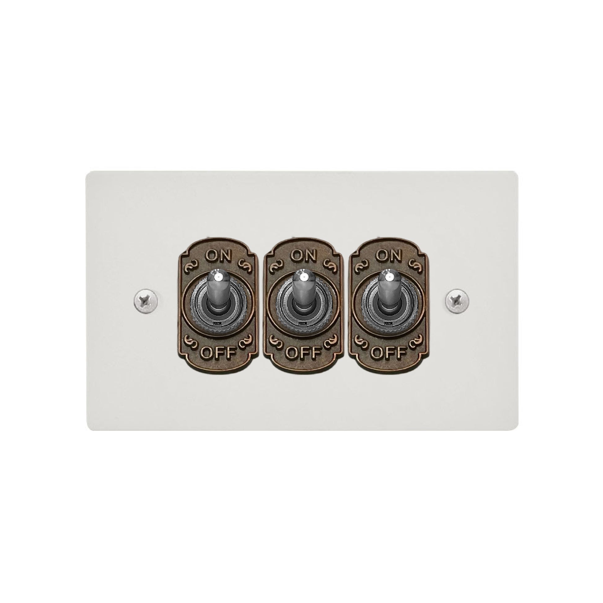 莫蘭迪 月白-撥桿系列 DnH LOFT Shop