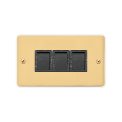 Morandi Hehuang-Japanese style 