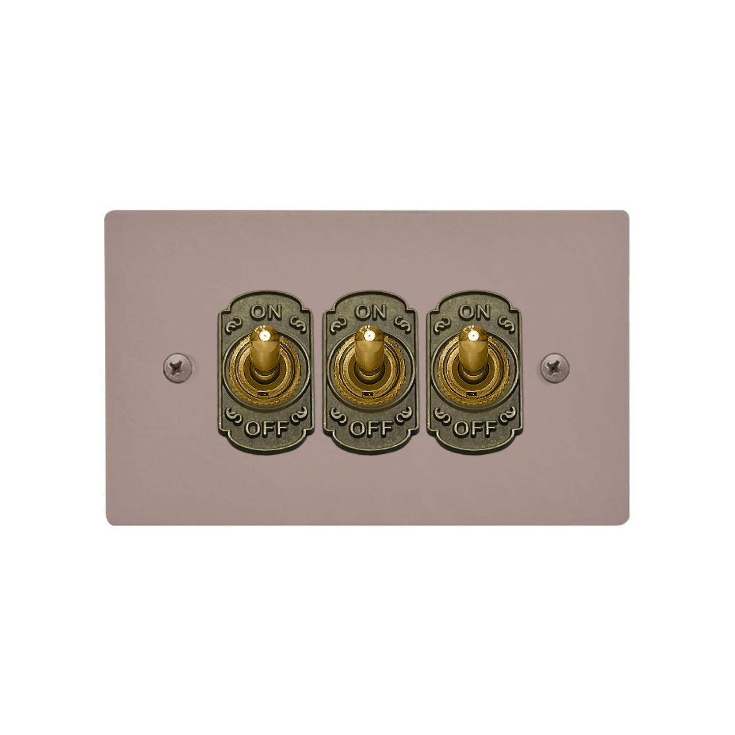 莫蘭迪 粉-撥桿系列 DnH LOFT Shop