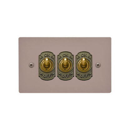 莫蘭迪 粉-撥桿系列 DnH LOFT Shop