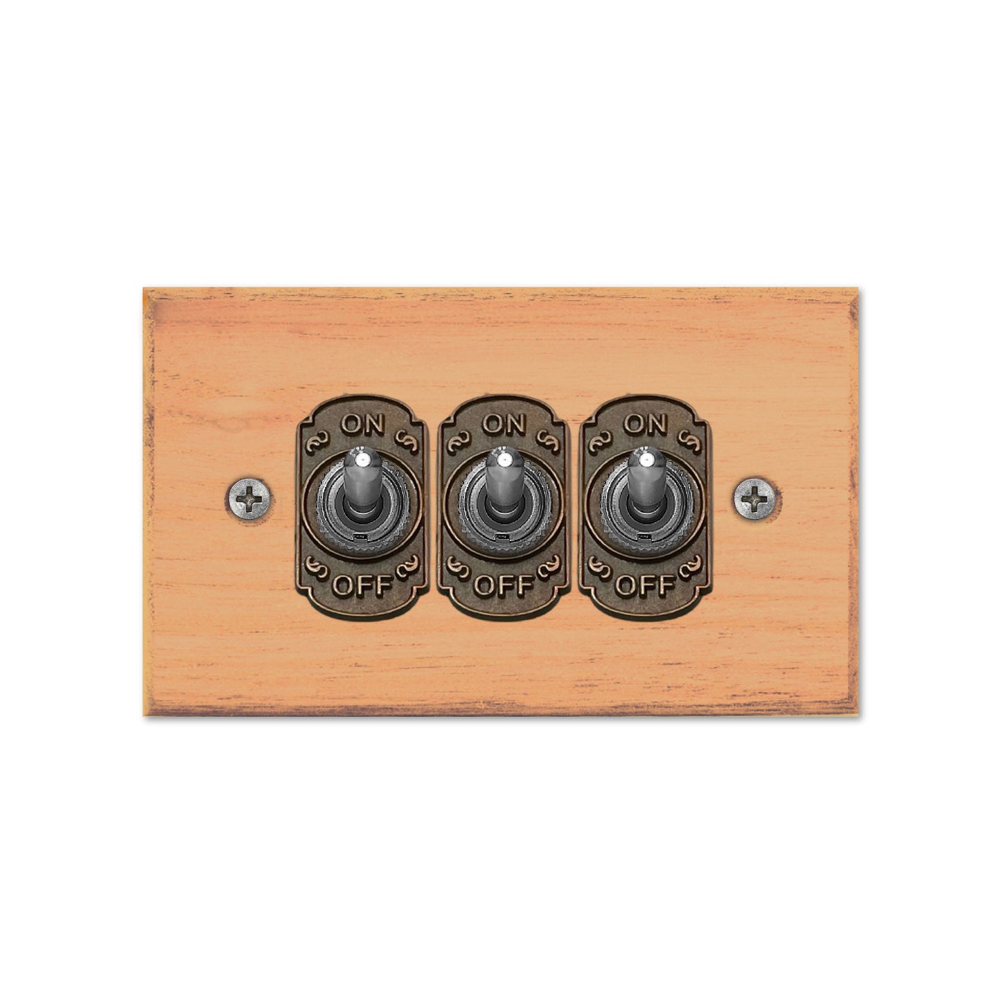 山毛櫸實木面板-撥桿 DnH LOFT Shop