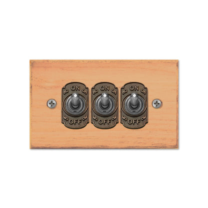 山毛櫸實木面板-撥桿 DnH LOFT Shop