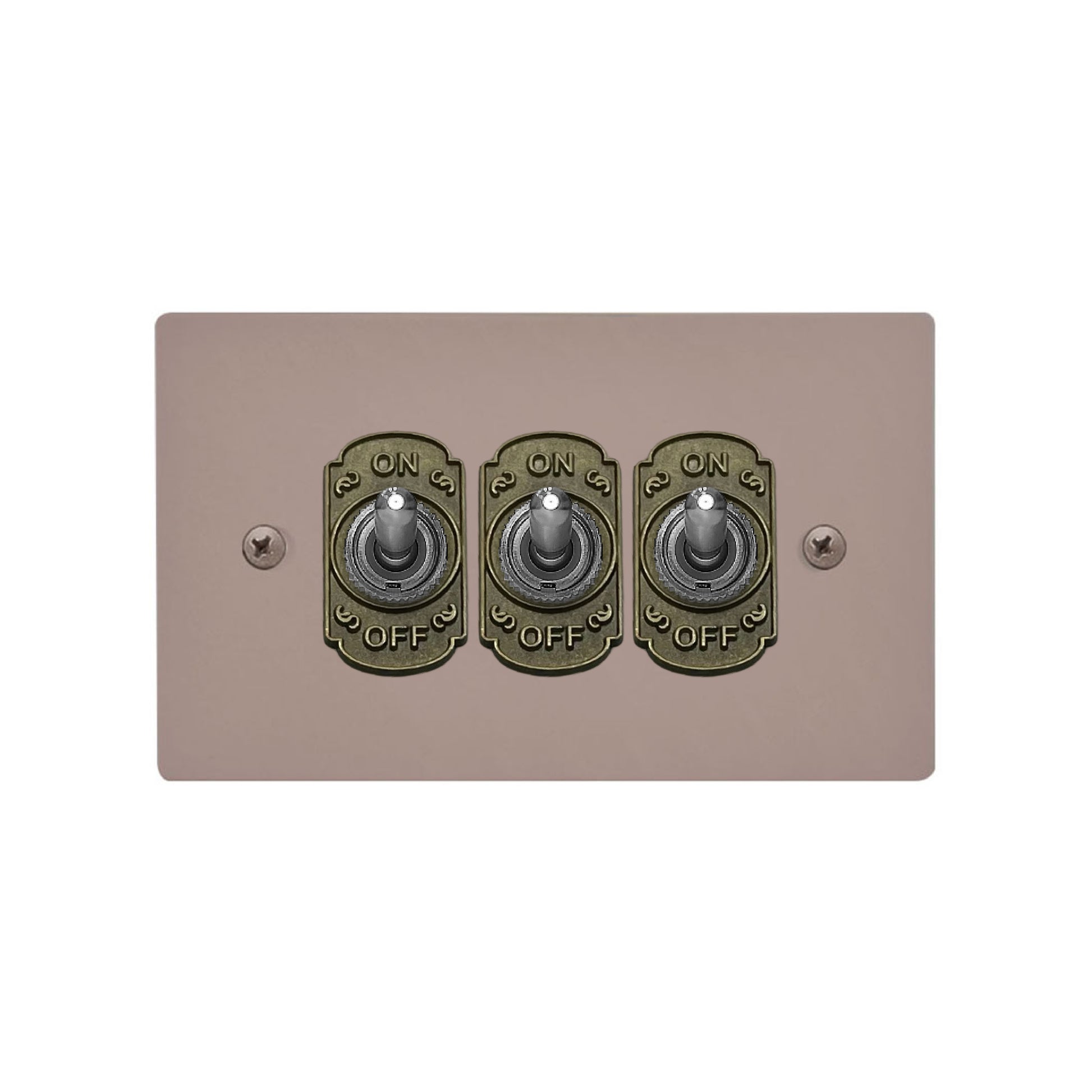 莫蘭迪 粉-撥桿系列 DnH LOFT Shop