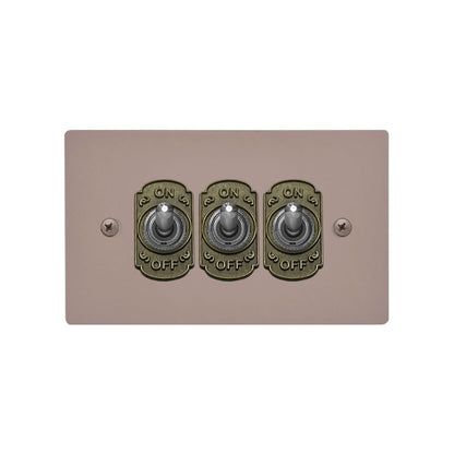 莫蘭迪 粉-撥桿系列 DnH LOFT Shop