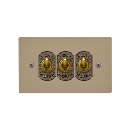 莫蘭迪Latte-撥桿系列 DnH LOFT Shop