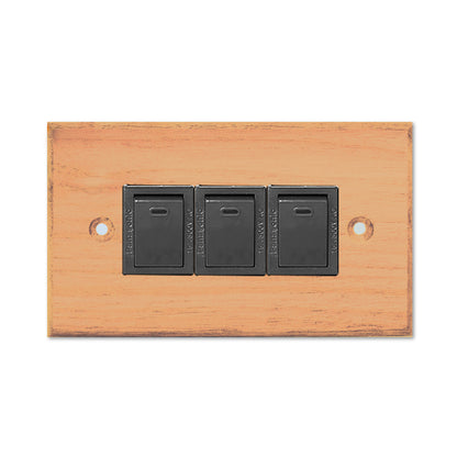Beech solid wood-Japanese style panel 