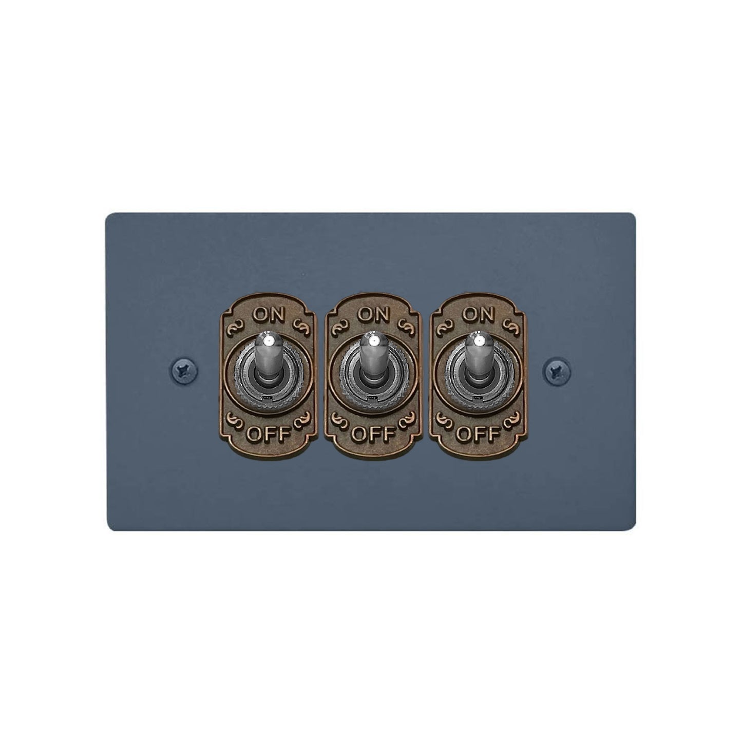 莫蘭迪 紺青-撥桿系列 DnH LOFT Shop