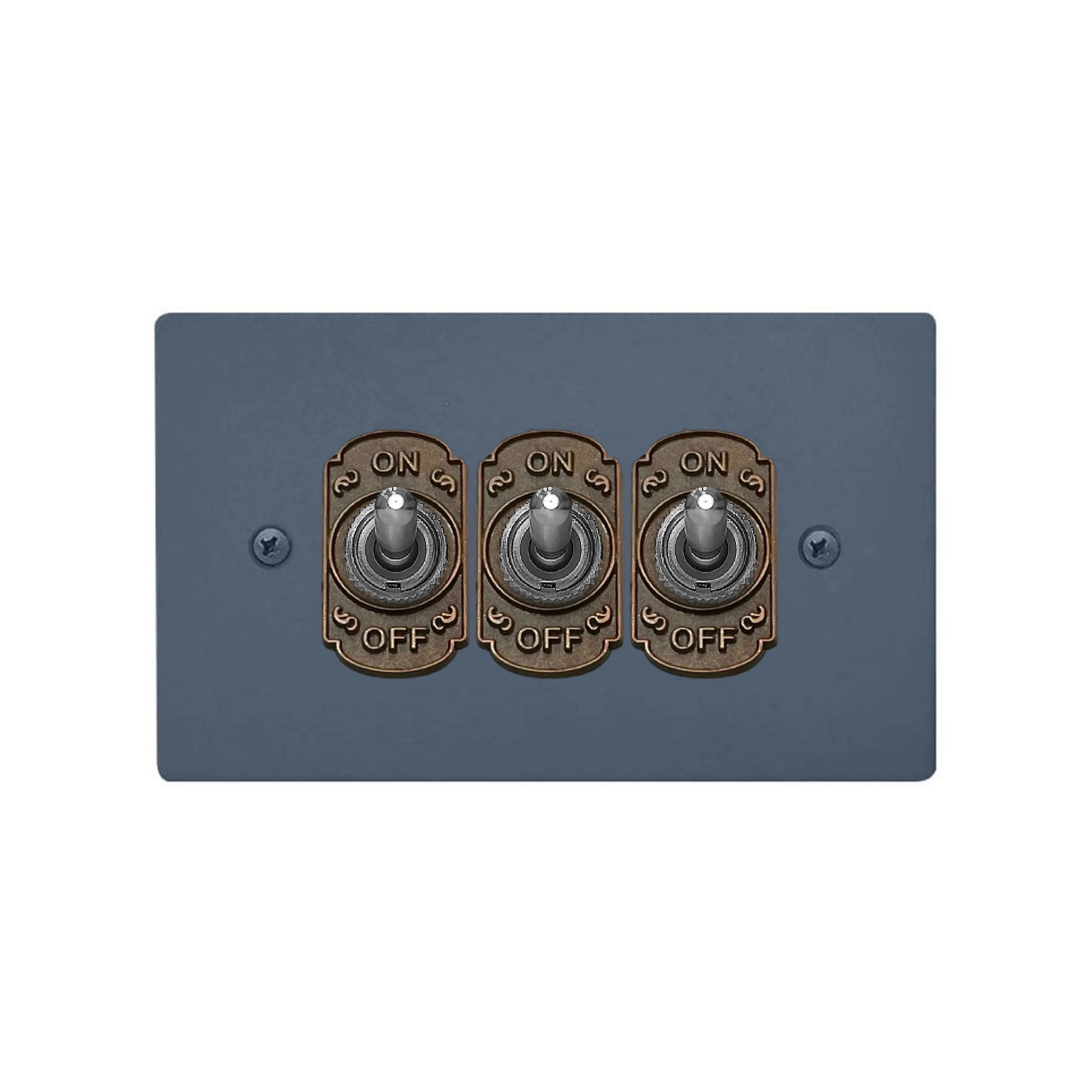 莫蘭迪 紺青-撥桿系列 DnH LOFT Shop