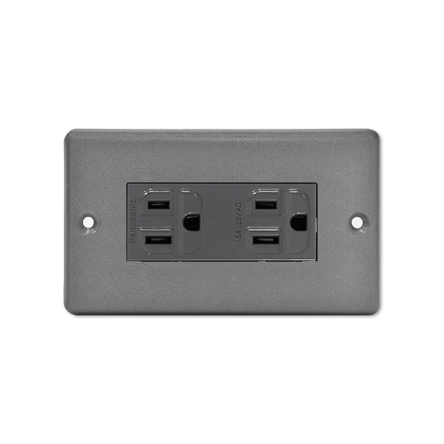 Iron Gray-Japanese Panel 