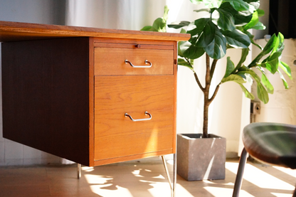 Heinrich Roepstorff Teak Desk
