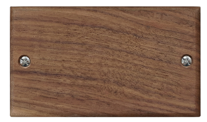 核桃木實木-細框-日式面板 DnH